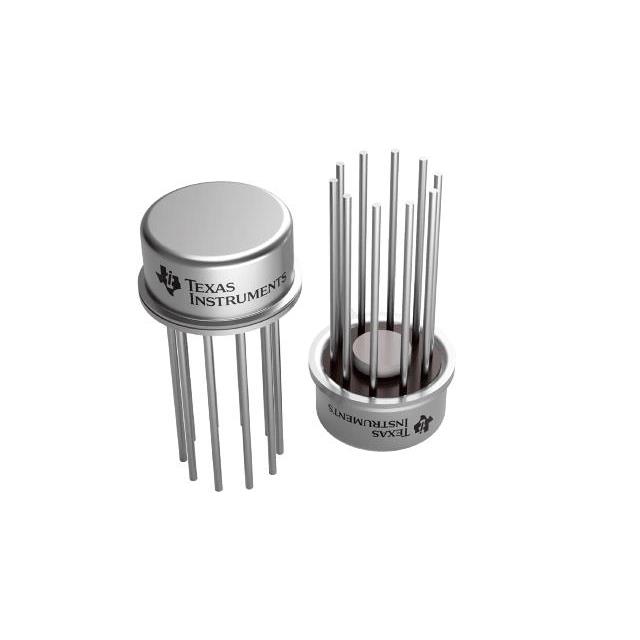 M38510/10201SCA Texas Instruments