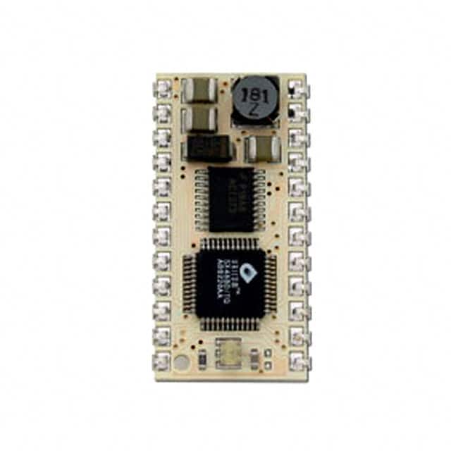 JS1-IC Parallax Inc. product image