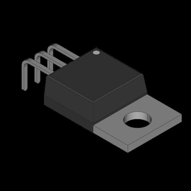 KA7905TU onsemi