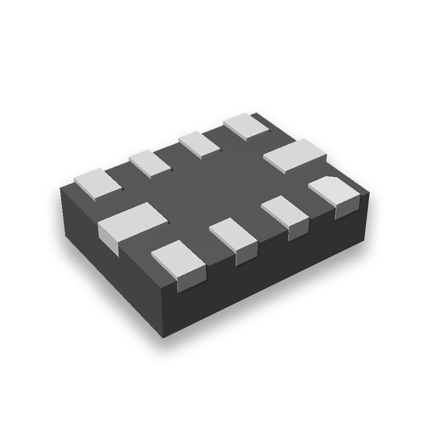 KTS1612EQU-TR Kinetic Technologies