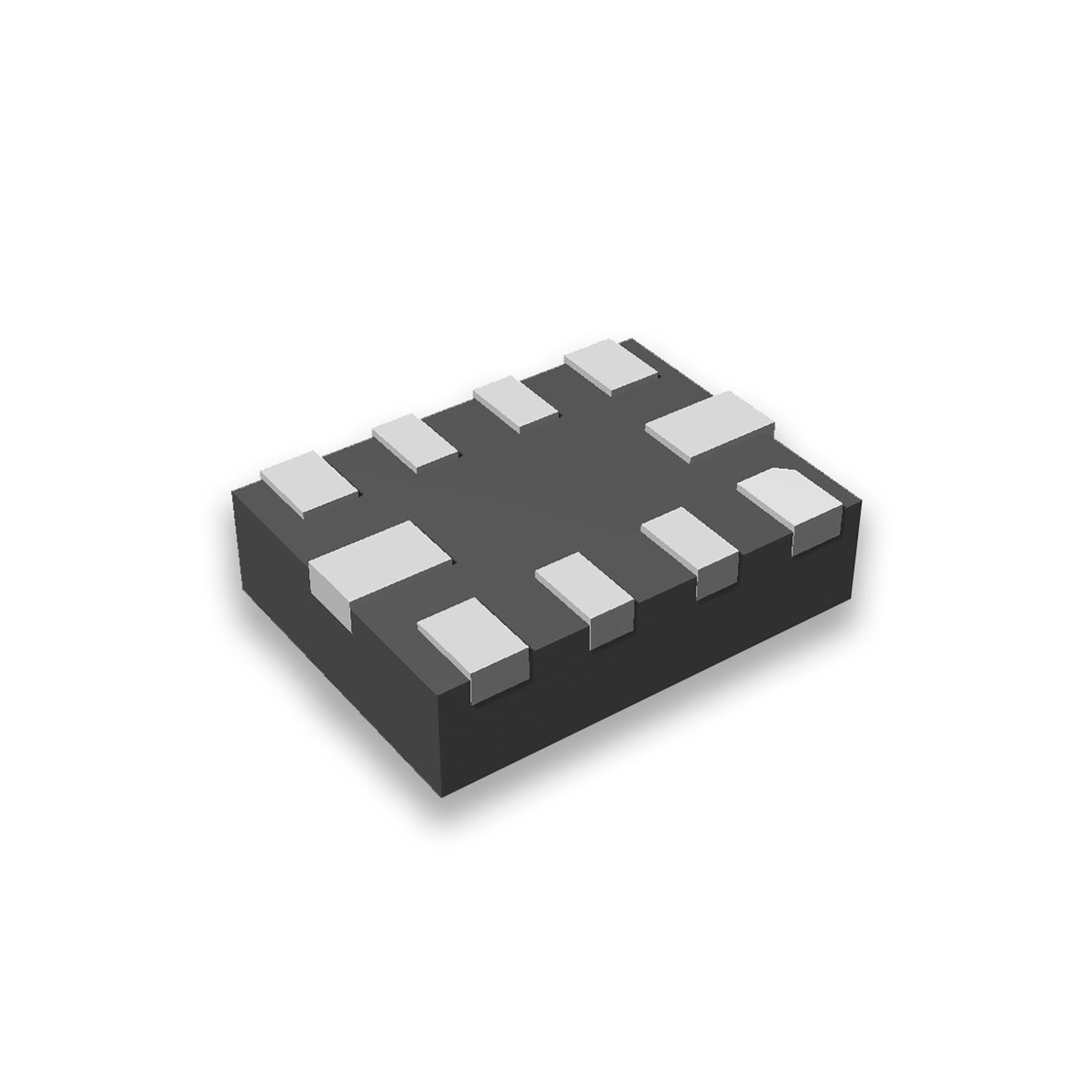 KTS1613EQU-TR Kinetic Technologies