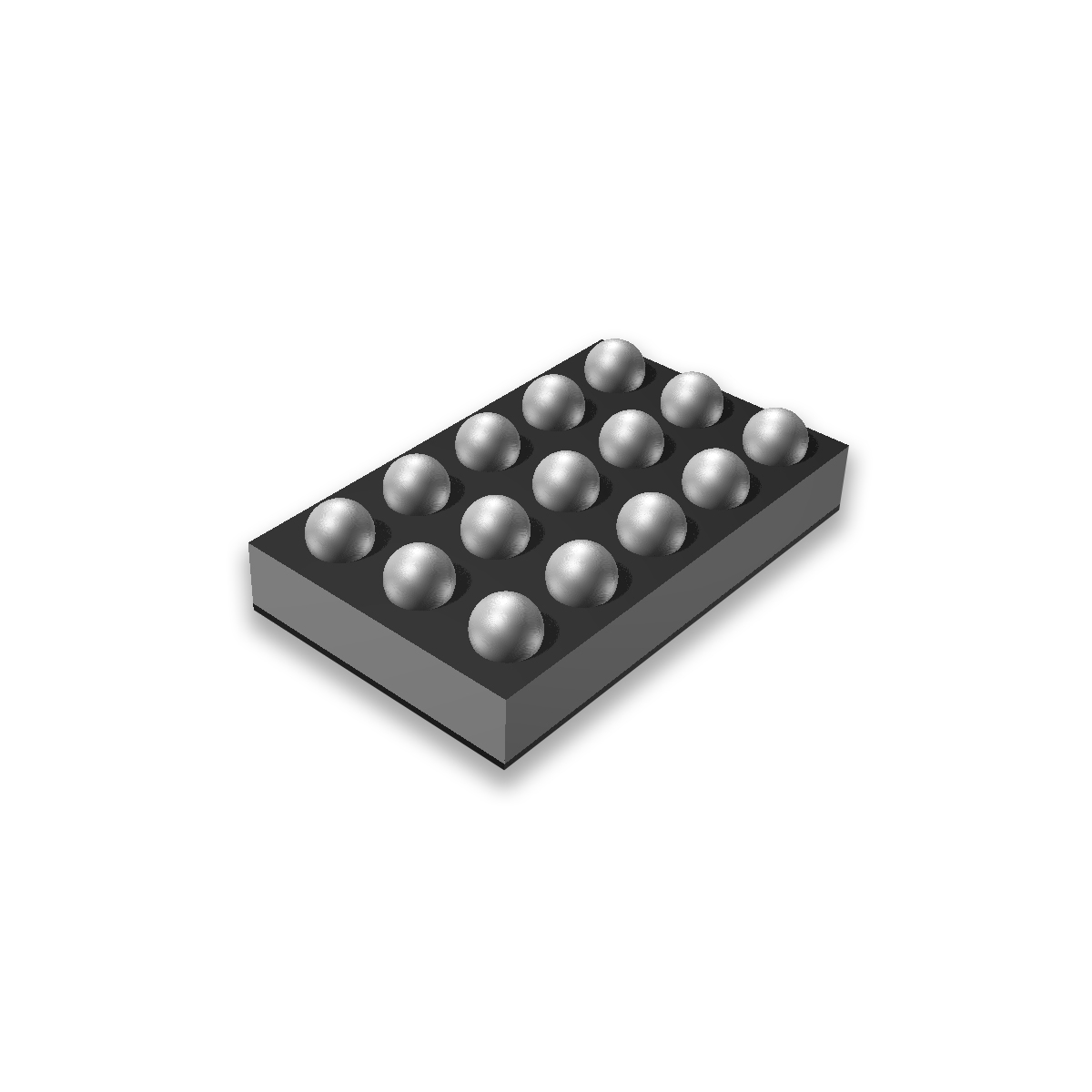 KTZ8812EUO-TR Kinetic Technologies