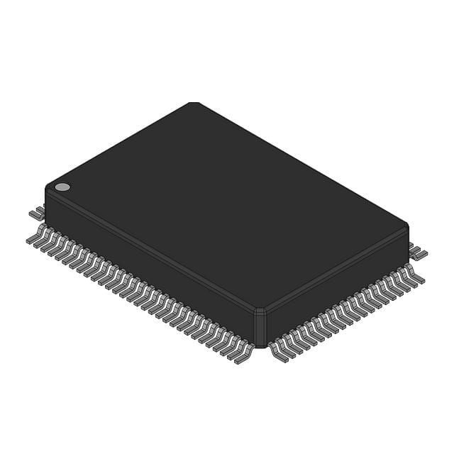 KU81C51SLAH Intel product image