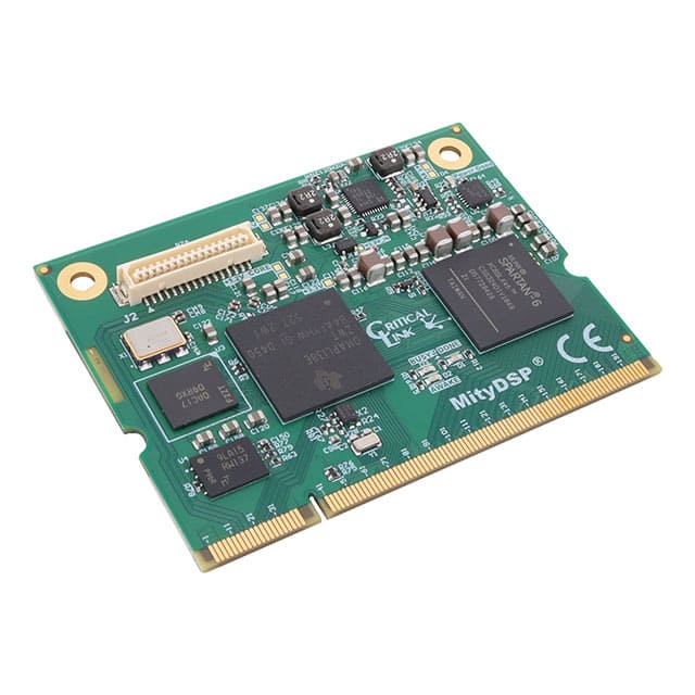 L138-FI-336-RL Critical Link LLC