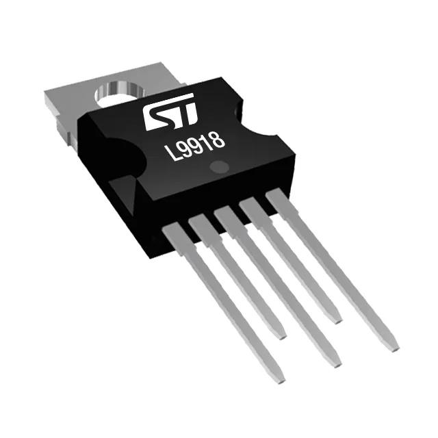 L9918 STMicroelectronics