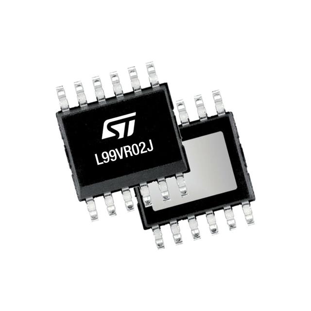 L99VR02J STMicroelectronics
