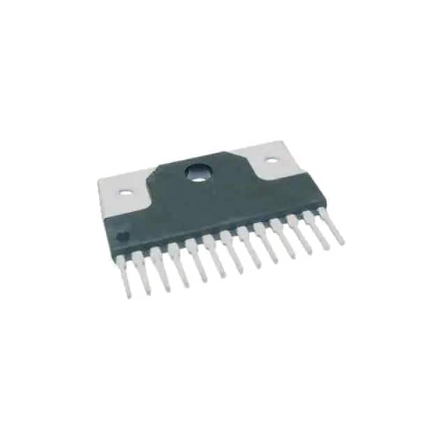 LA7837-E onsemi