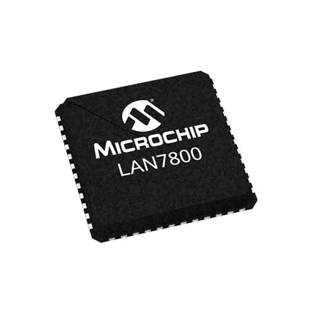 LAN7800/Y9X Microchip Technology