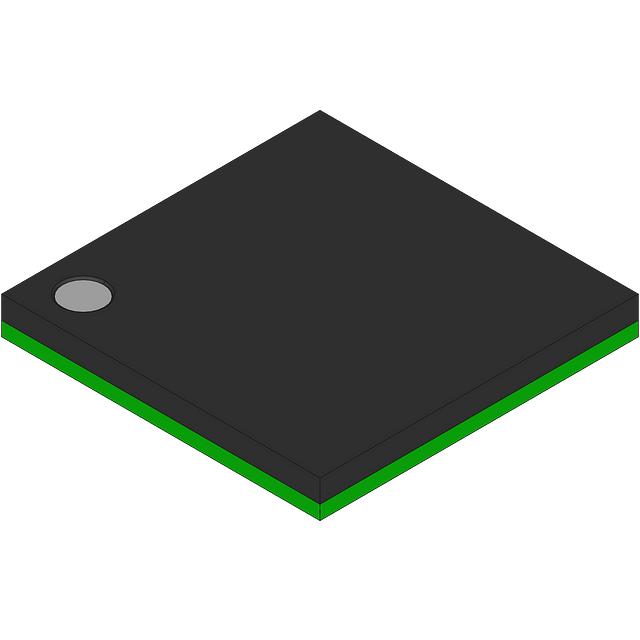 ICE65P04F-TCB121I Silicon Blue