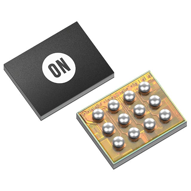 LC709204FXE-01TBG onsemi