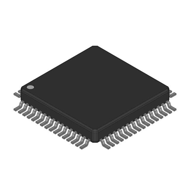 MC908MR32VFUE NXP USA Inc.