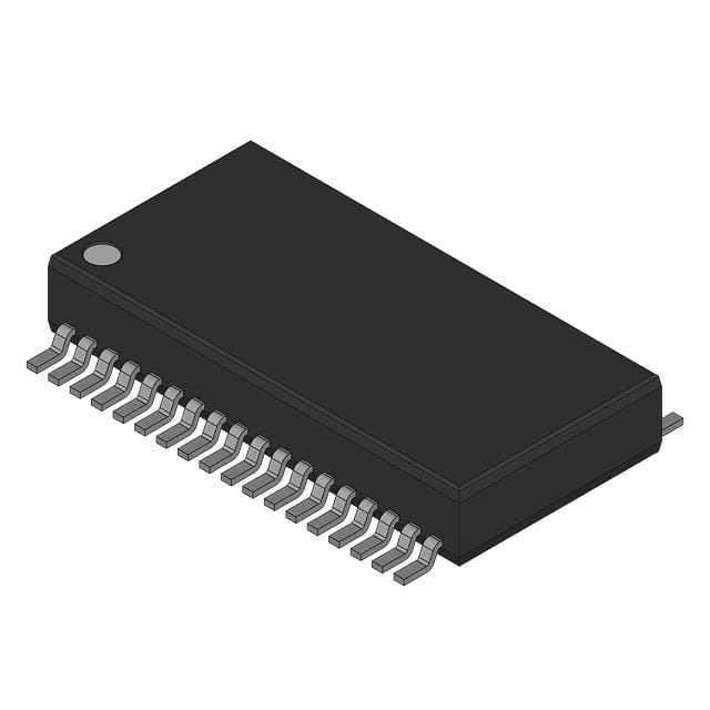 UCC5672MWPTR Unitrode product image