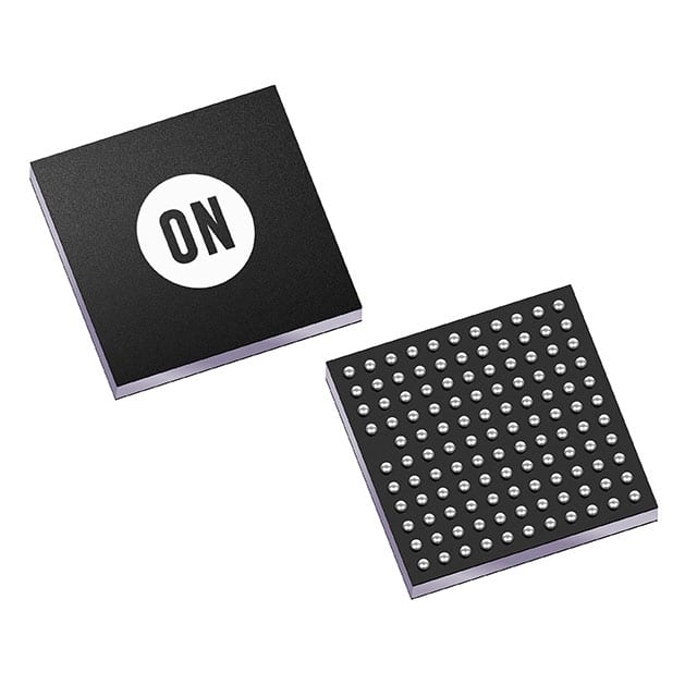 LC823455XATBG onsemi product image