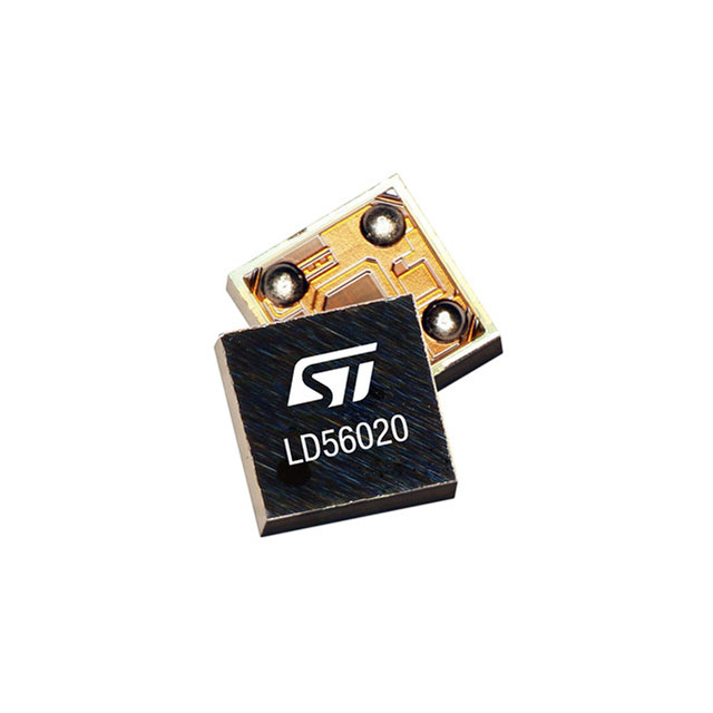 LD56020J100R STMicroelectronics