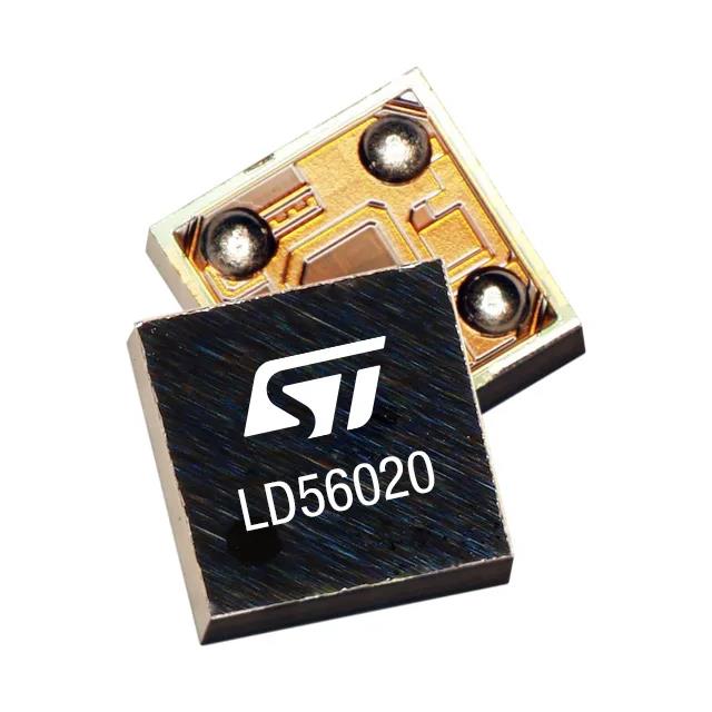 LD56020J120R STMicroelectronics