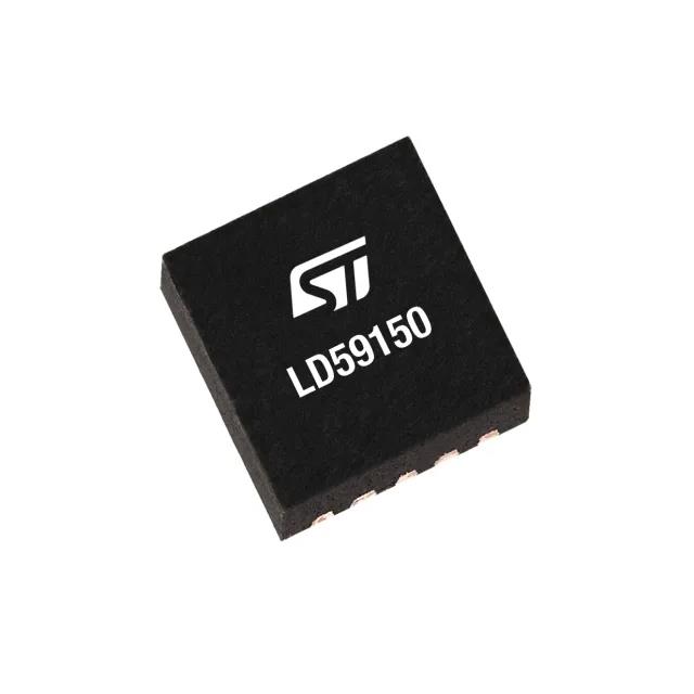 LD59150PUR STMicroelectronics