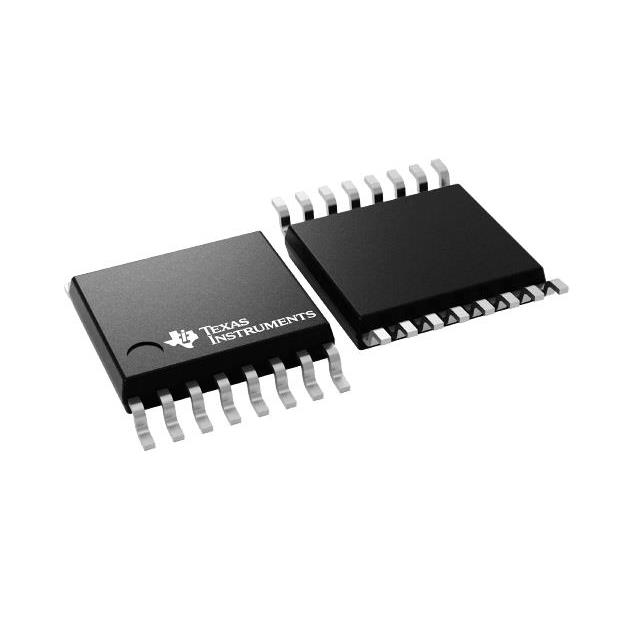 LDC5072EPWRQ1 Texas Instruments