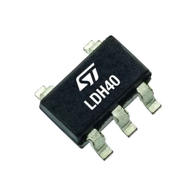 LDH40MR STMicroelectronics