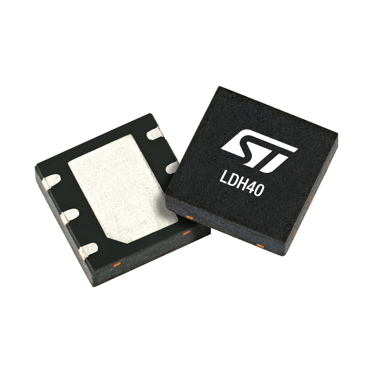 LDH40PURY STMicroelectronics