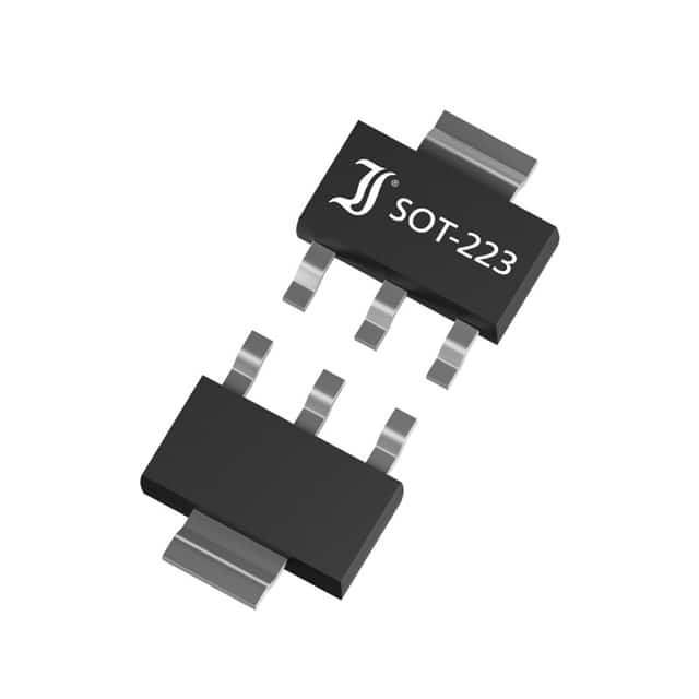 LDI1117-3.3H Diotec Semiconductor product image