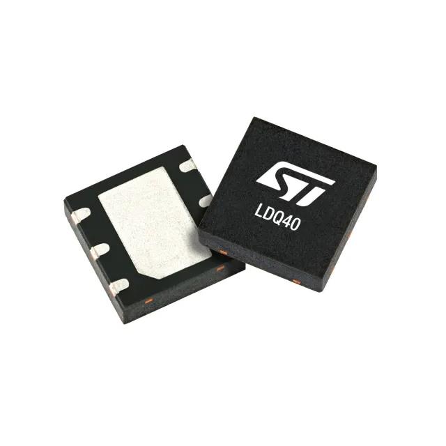 LDQ40PU50RY STMicroelectronics