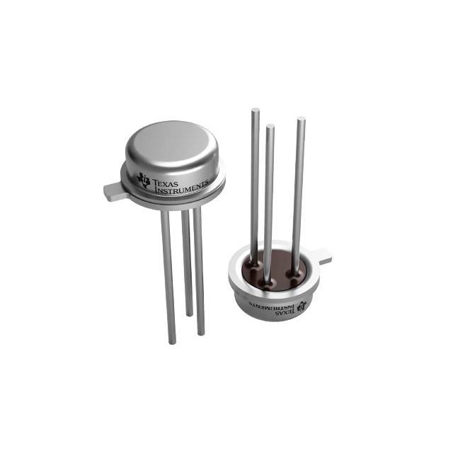 LM136AH-5.0/883 Texas Instruments