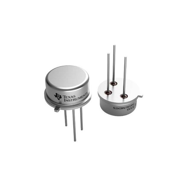 LM137HVH/883 Texas Instruments