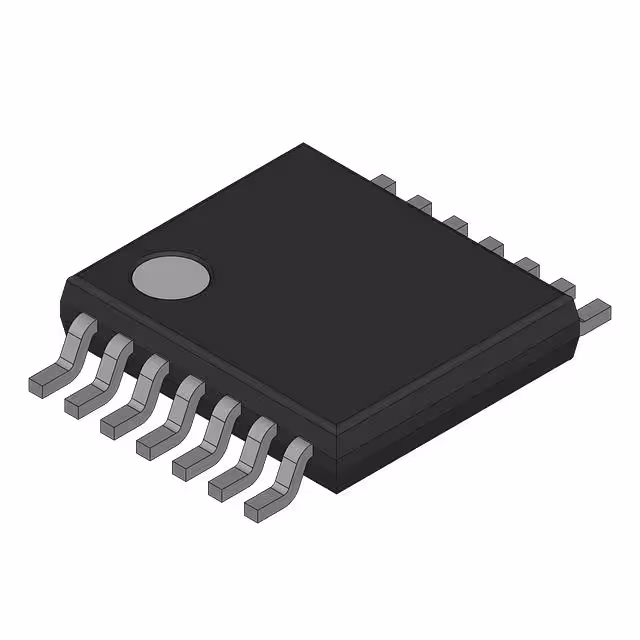 THS6022TPWP Texas Instruments