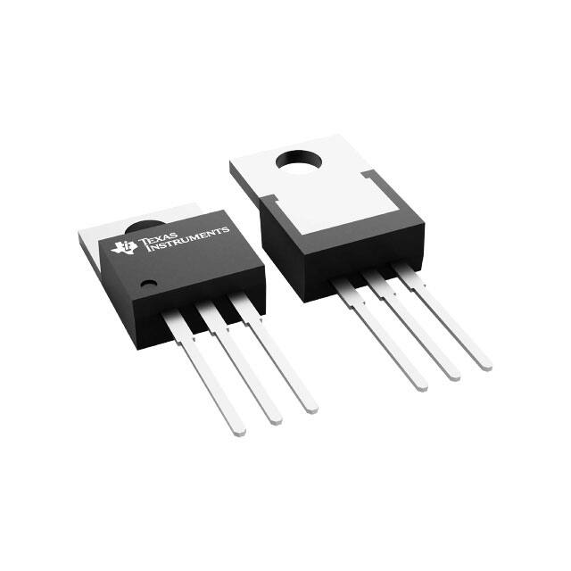 LM317T/LF01 Texas Instruments