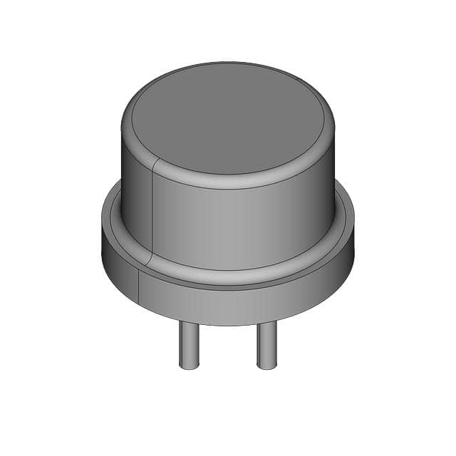 LM138K-MIL Texas Instruments