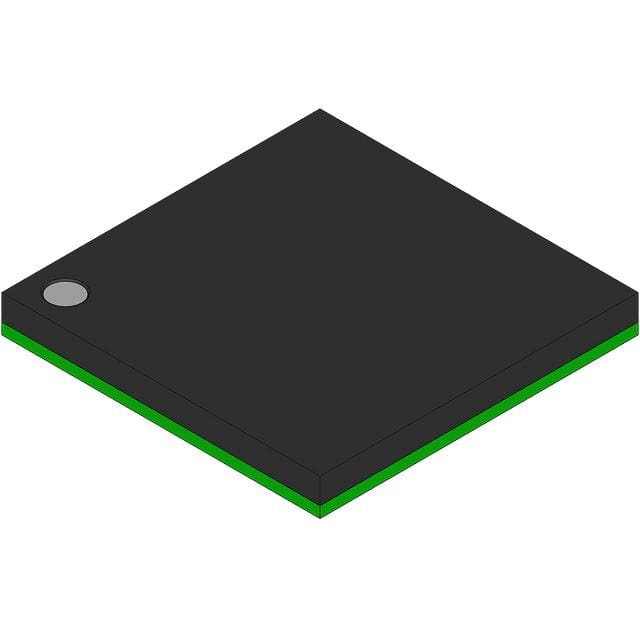 LM3S2739-IBZ50-A2 Luminary Micro product image