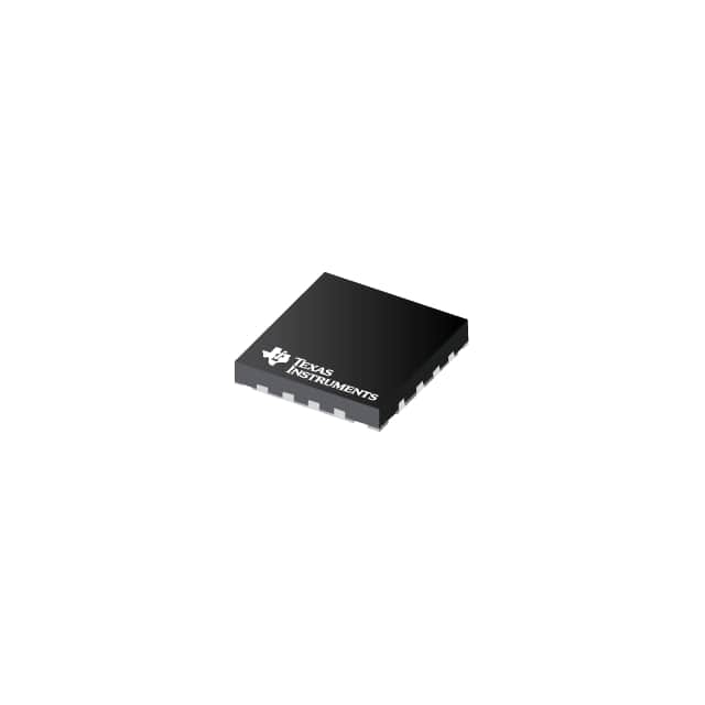 LM49100GR/NOPB Texas Instruments