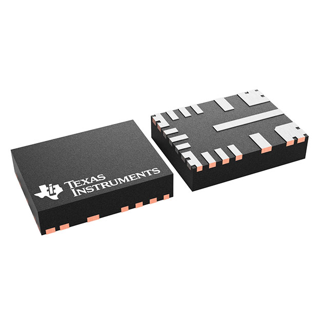LM62460RPHR Texas Instruments