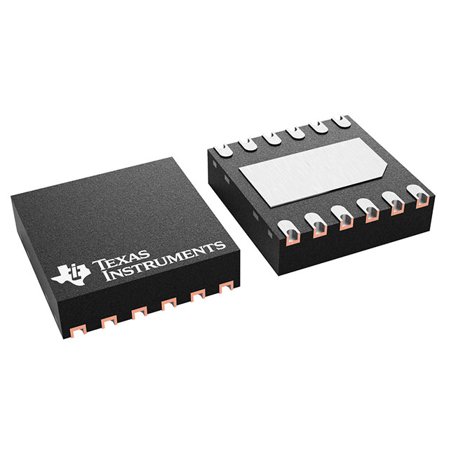 LM63615CAQDRRRQ1 Texas Instruments
