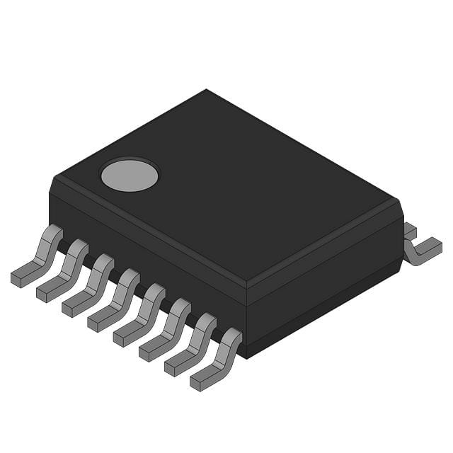M62367GP#CF0J Renesas Electronics Corporation