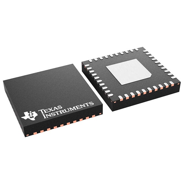 LMK1D1208IRHAR Texas Instruments product image