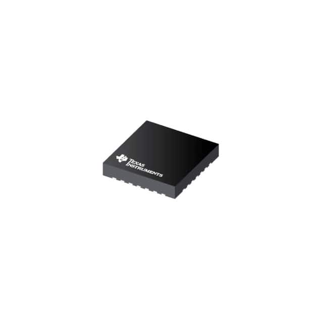 LMK1D1208RHDT Texas Instruments