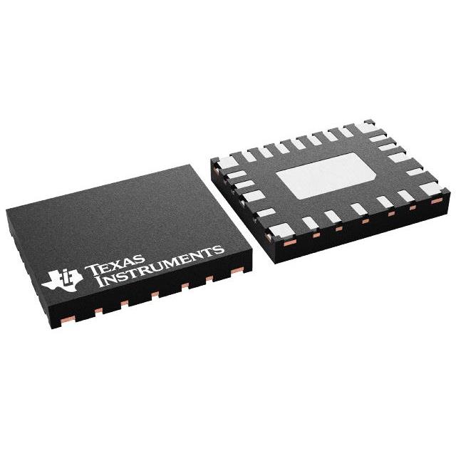 LMQ64480QRXARQ1 Texas Instruments