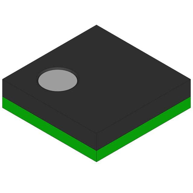 LM4040DIM3X-2.5 Texas Instruments