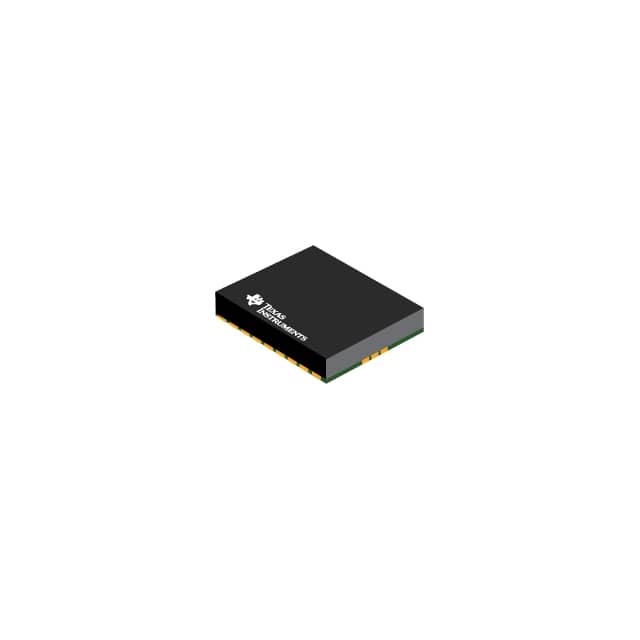 LMX2470SLEX Texas Instruments