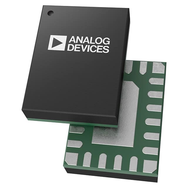 LT8636MPV#PBF Analog Devices Inc.