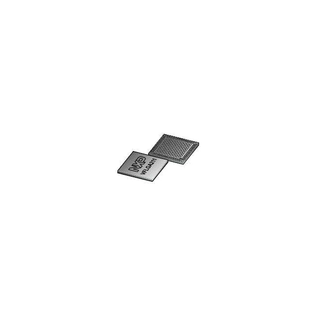 LS1012ASN7EKA NXP USA Inc.