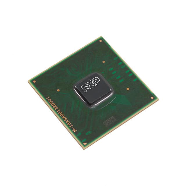 LS1020AXN7KQB NXP USA Inc.