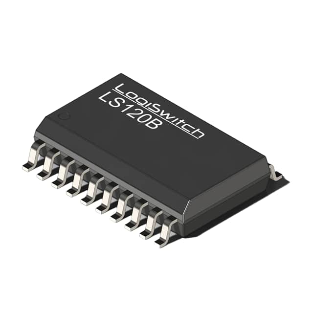 LS120-S LogiSwitch product image