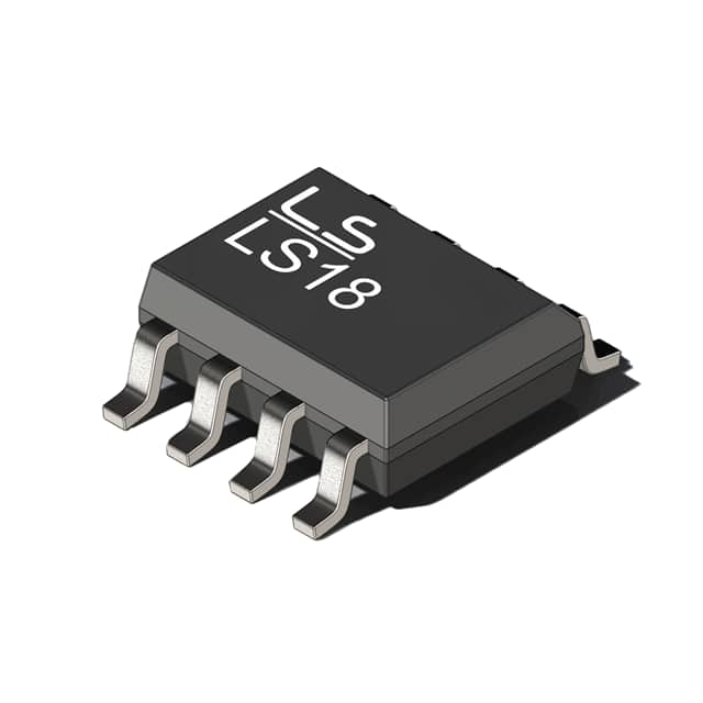 LS18-S LogiSwitch