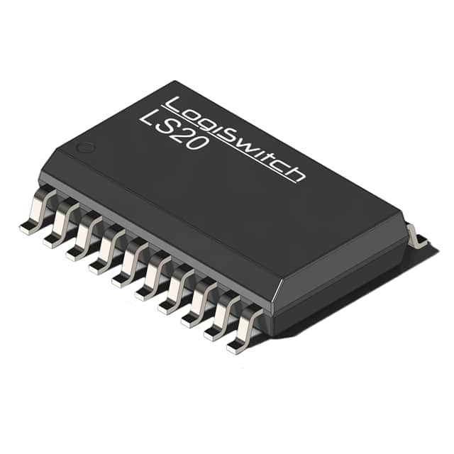 LS20-S LogiSwitch product image