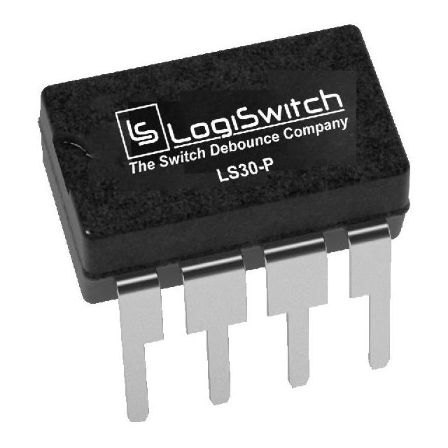 LS30-P LogiSwitch