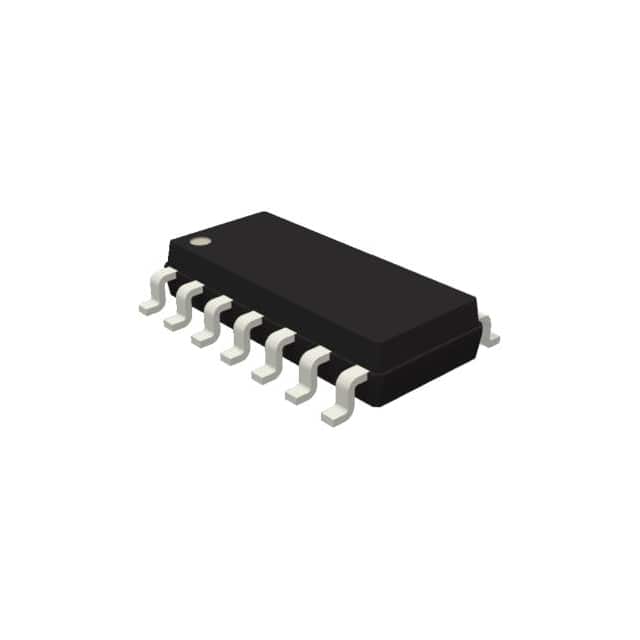 LS7213R-S LSI/CSI product image