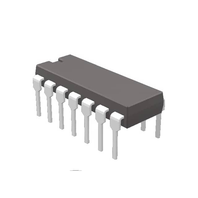 LS7213R LSI/CSI product image