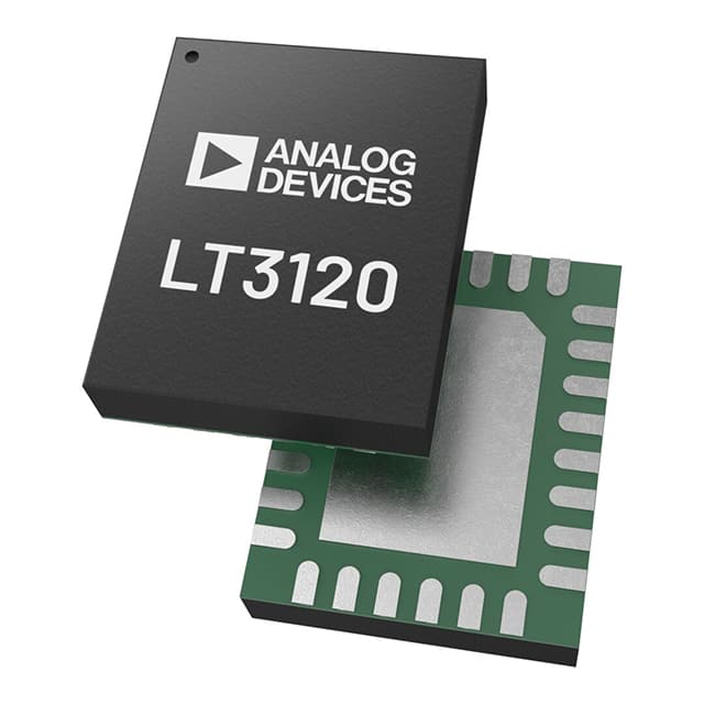 LT3120JV#PBF Analog Devices Inc.